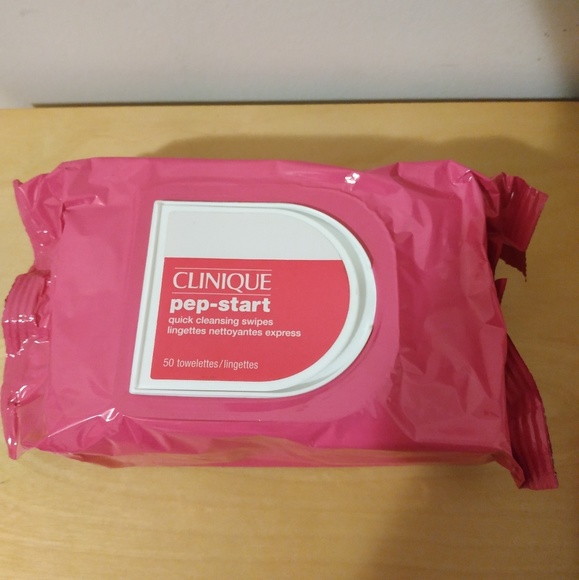 Clinique set - Picture 7 of 8